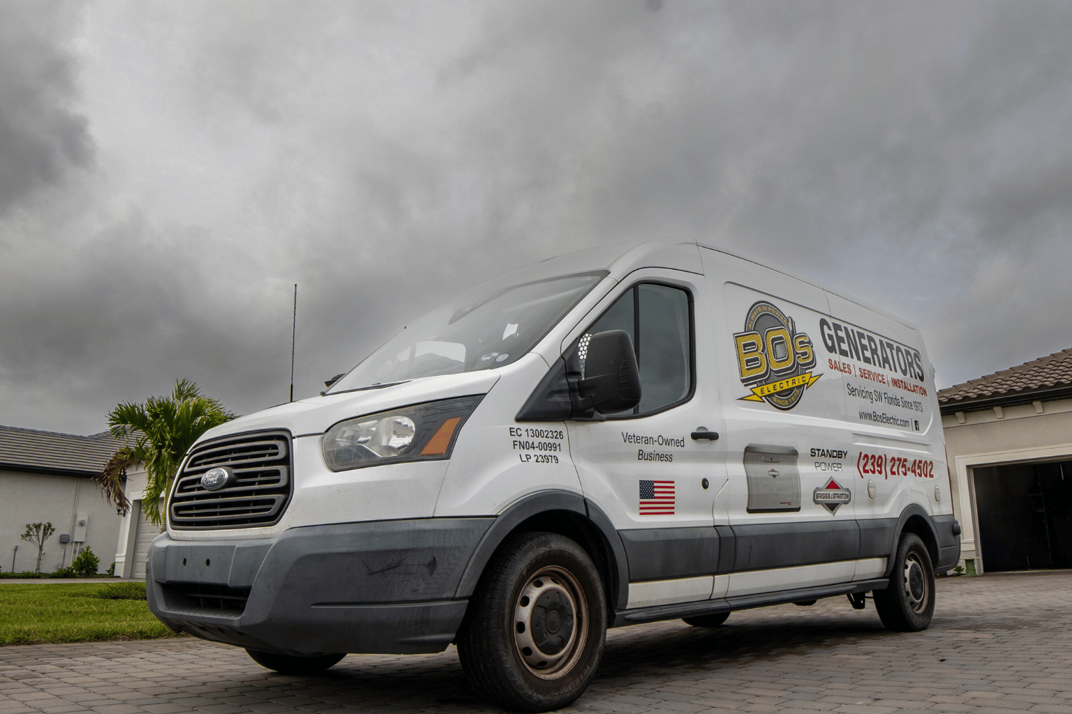 Beat the Rush: Why You Should Get Your Generator Before Hurricane Season