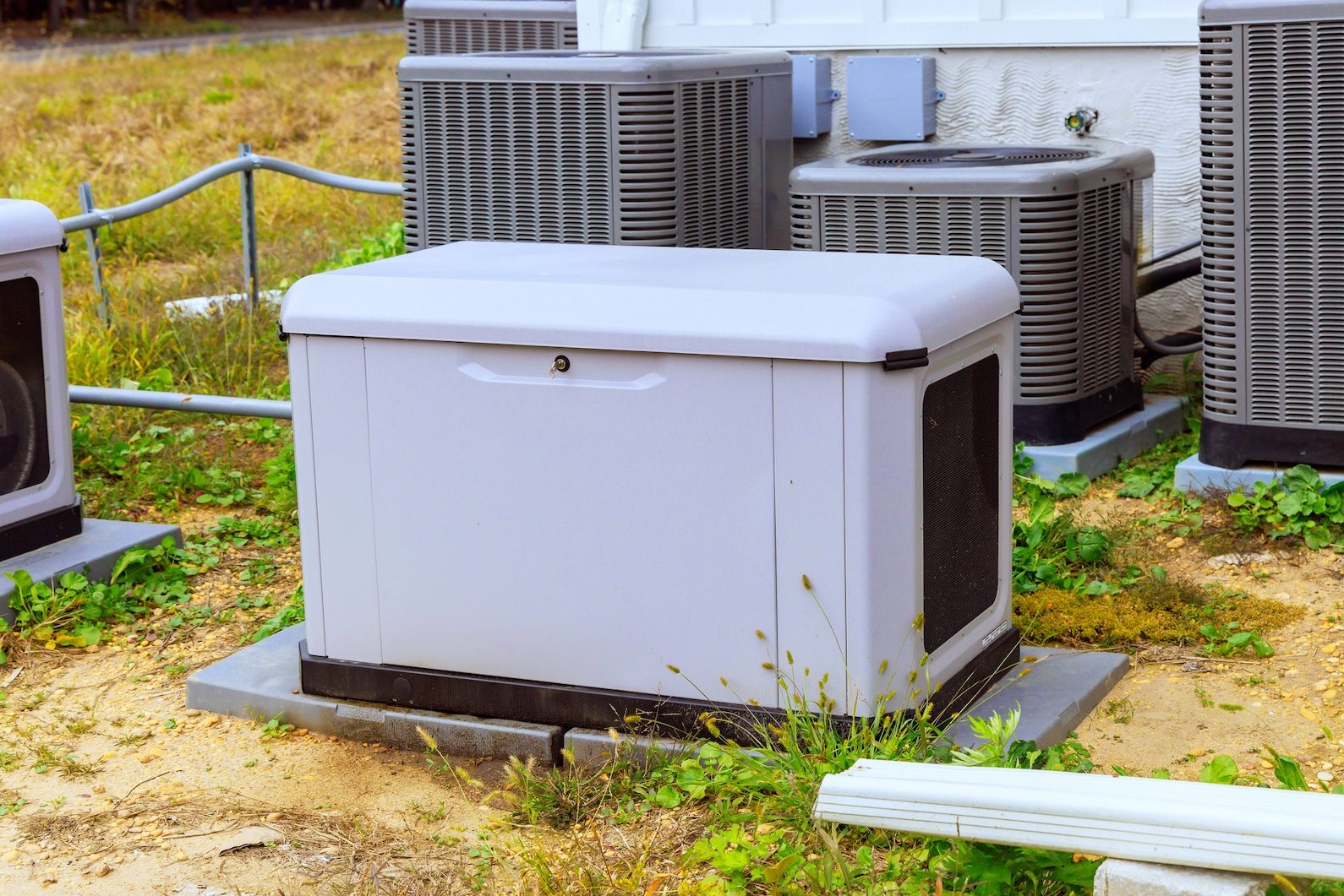 Power On: Why a Whole-Home Standby Generator is a Smart Choice