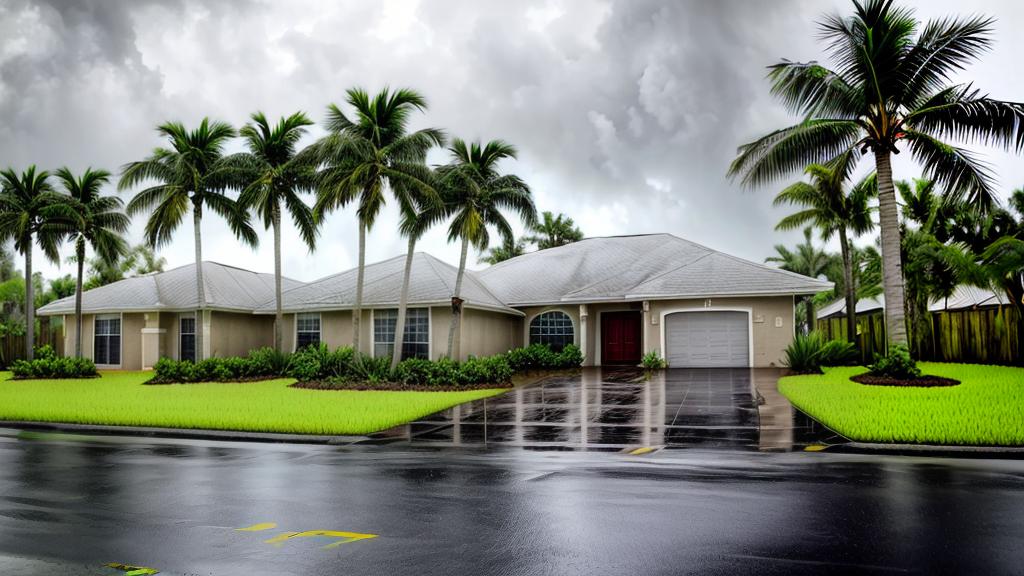 Don't Get Left in the Dark: <span>Top Reasons to Invest in a Generator for Hurricane Season</span>