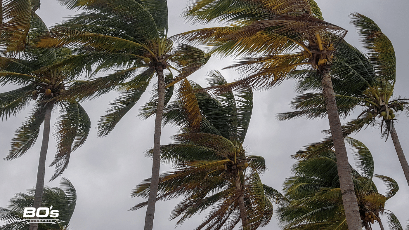 Prepare for Hurricane Season: A Guide from Bo's Generators