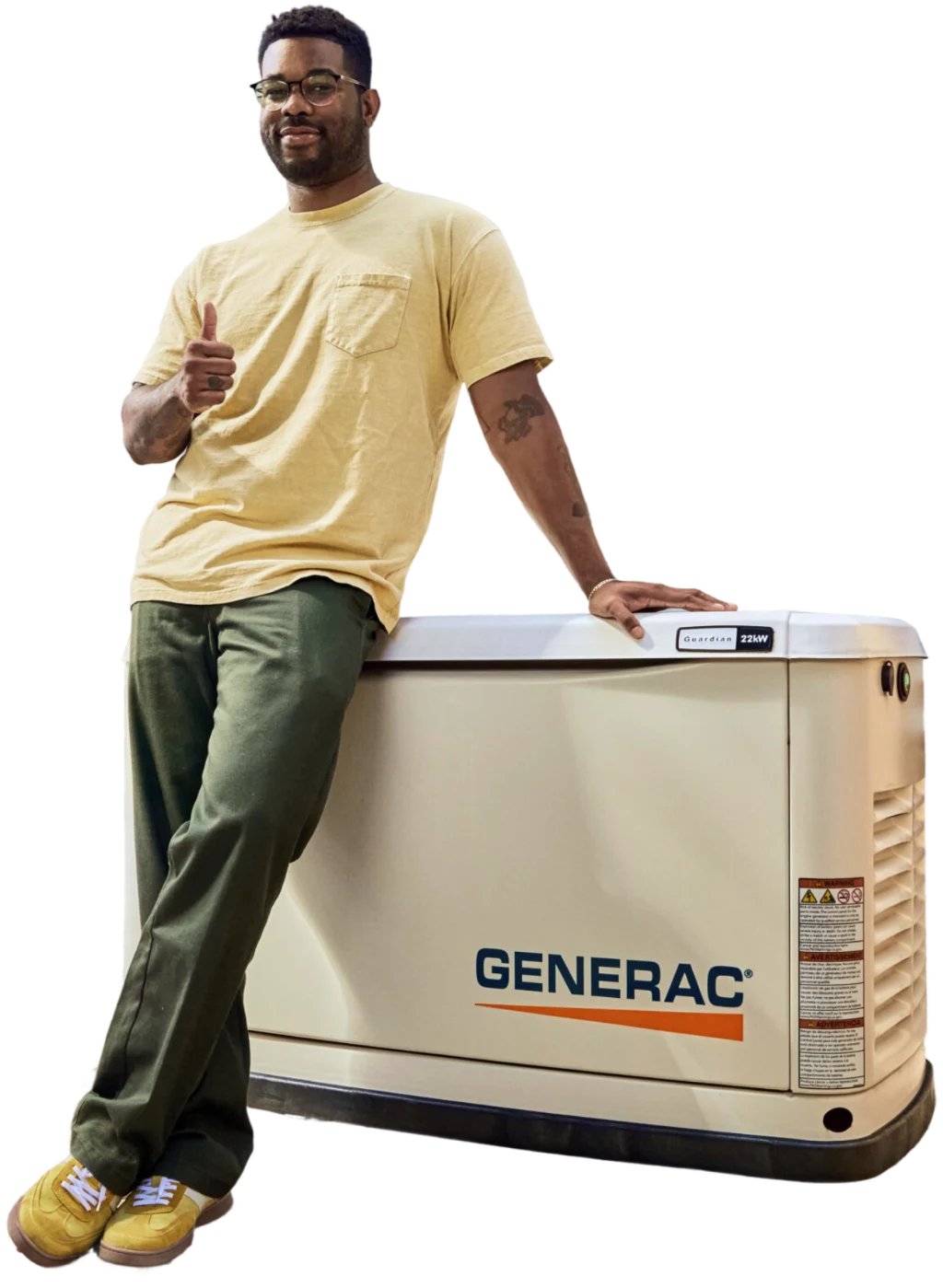 Our GenReady Options